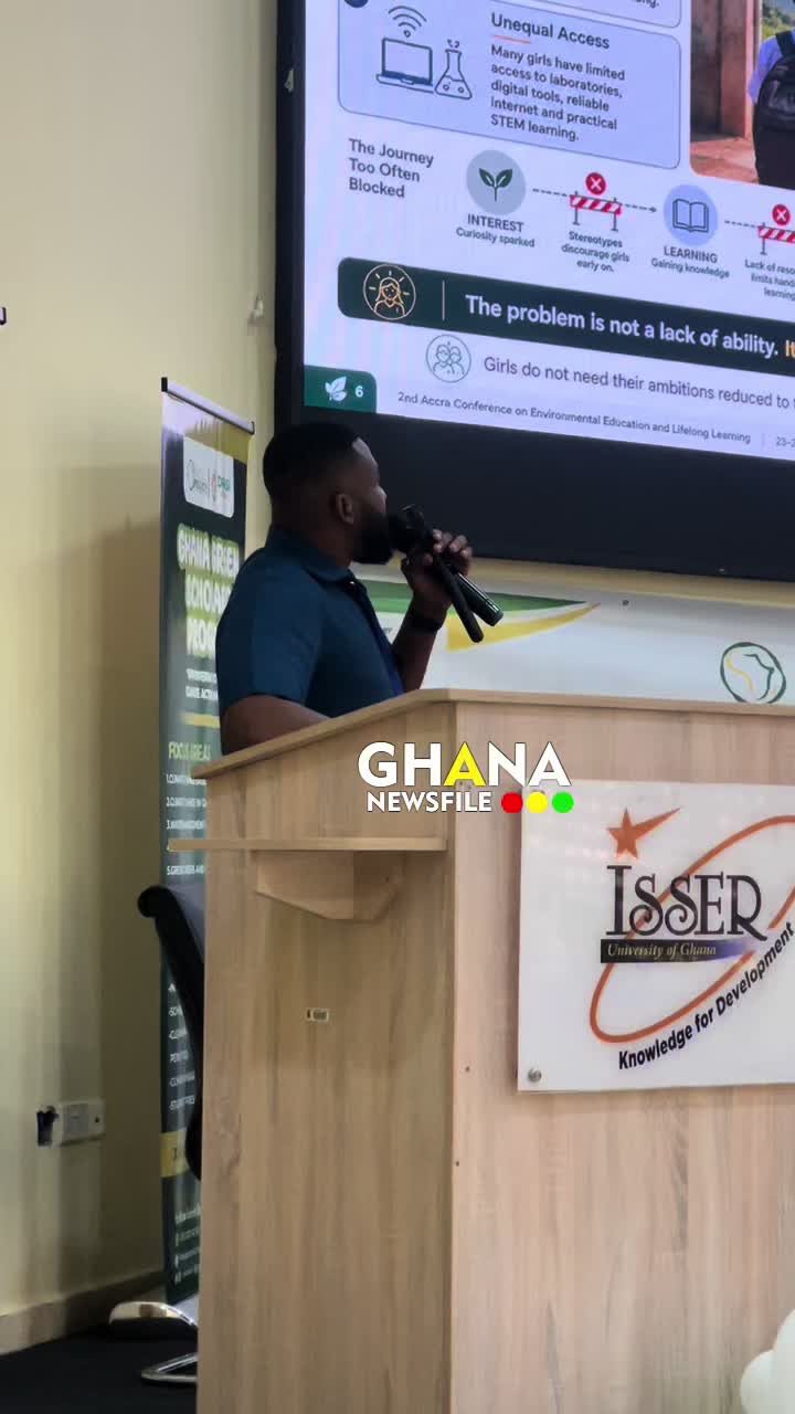@Ghana News File 🇬🇭