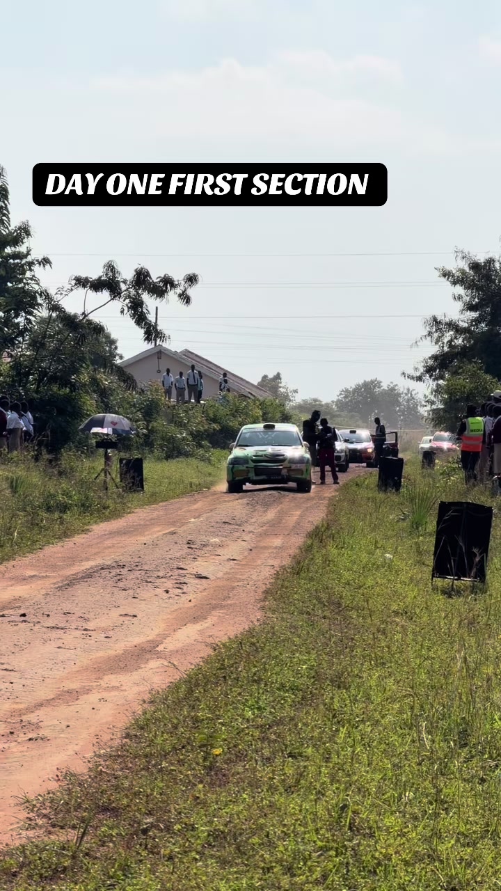 @Nash Racing Team 🇺🇬