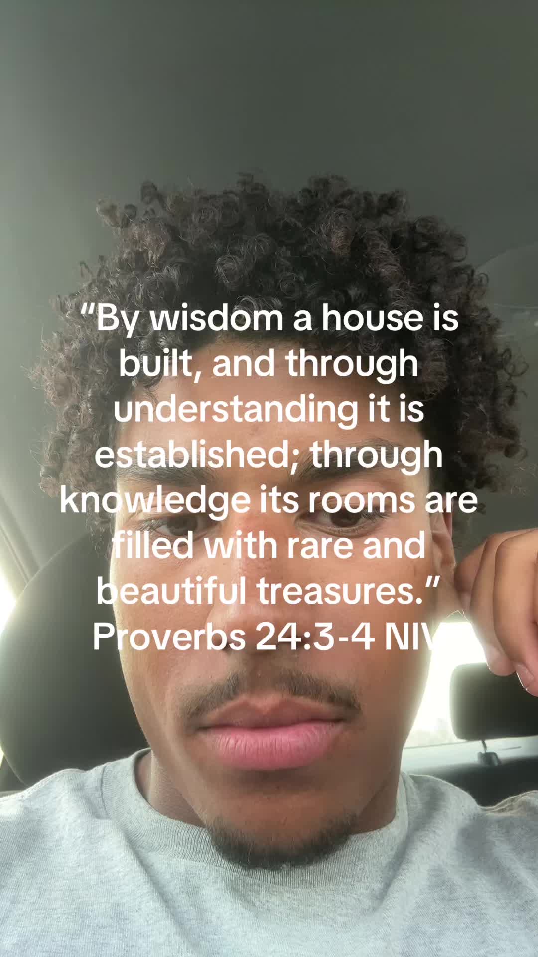 @Stuckinmybible