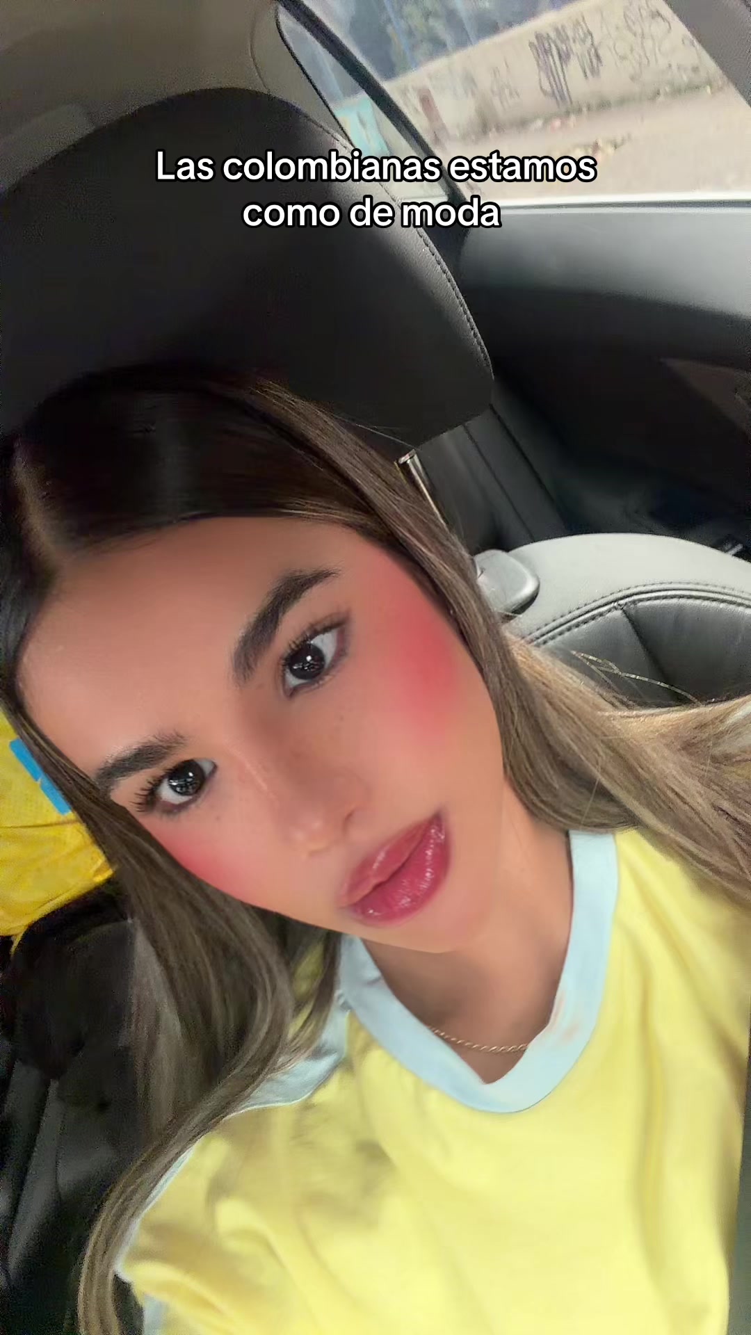@Verónica Soto