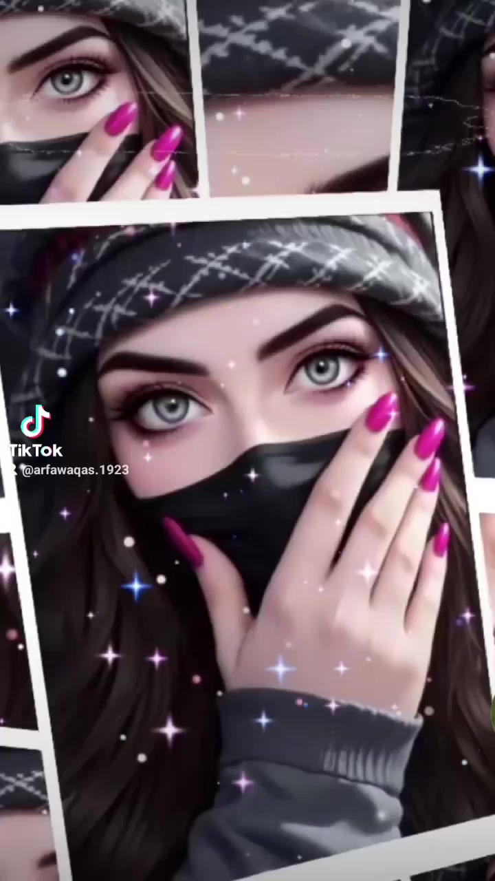 @Arfa waaqas