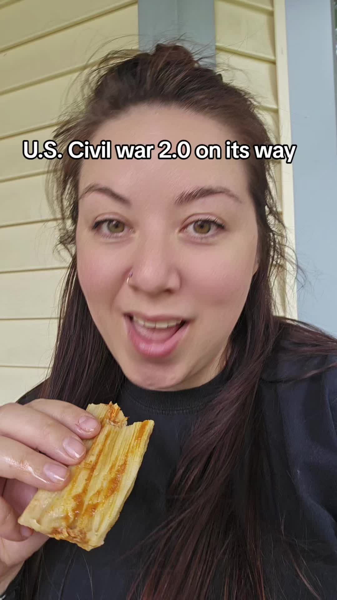 @Mama Cass Bites Back