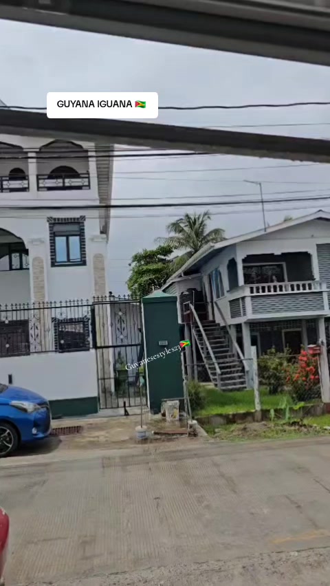 @Guyanesestyles