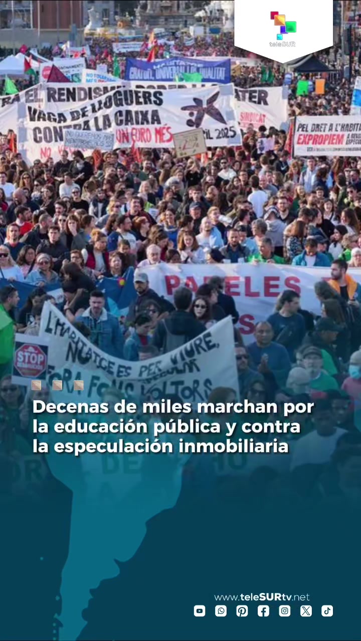 @teleSUR Clips