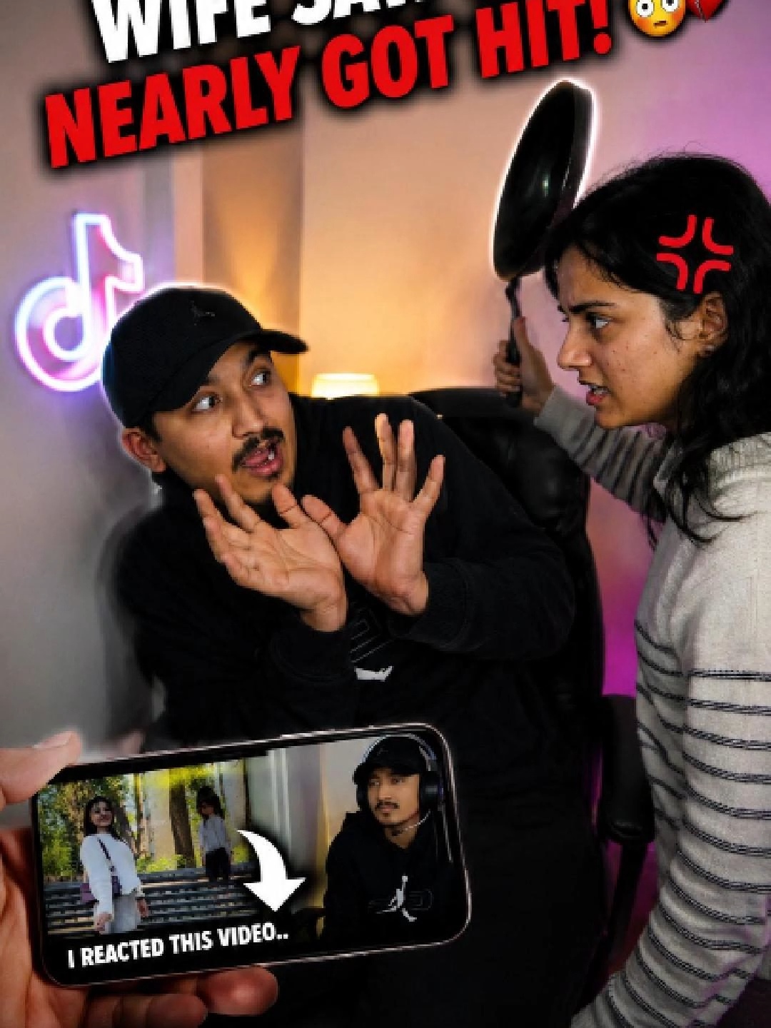 @NEPALI REACTION CORNER