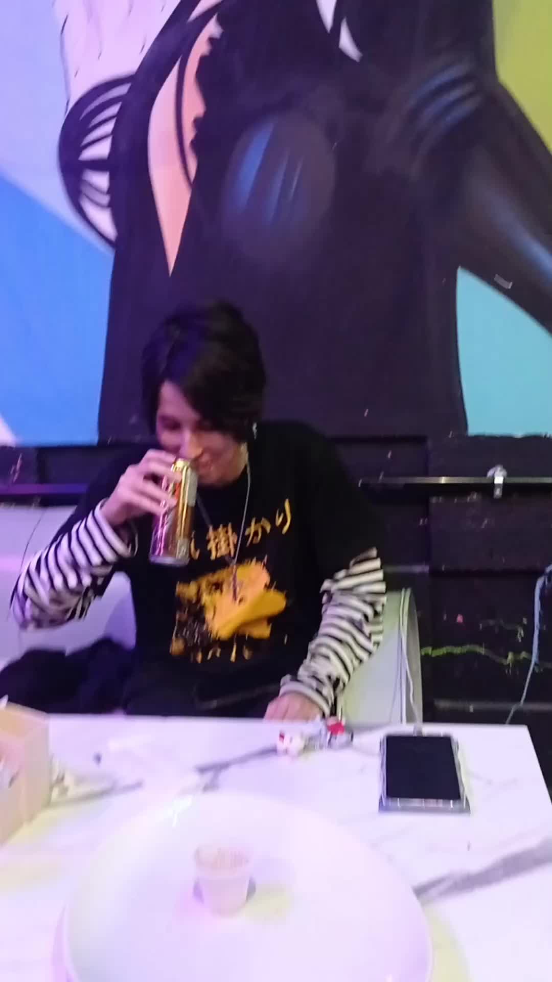 @senpai