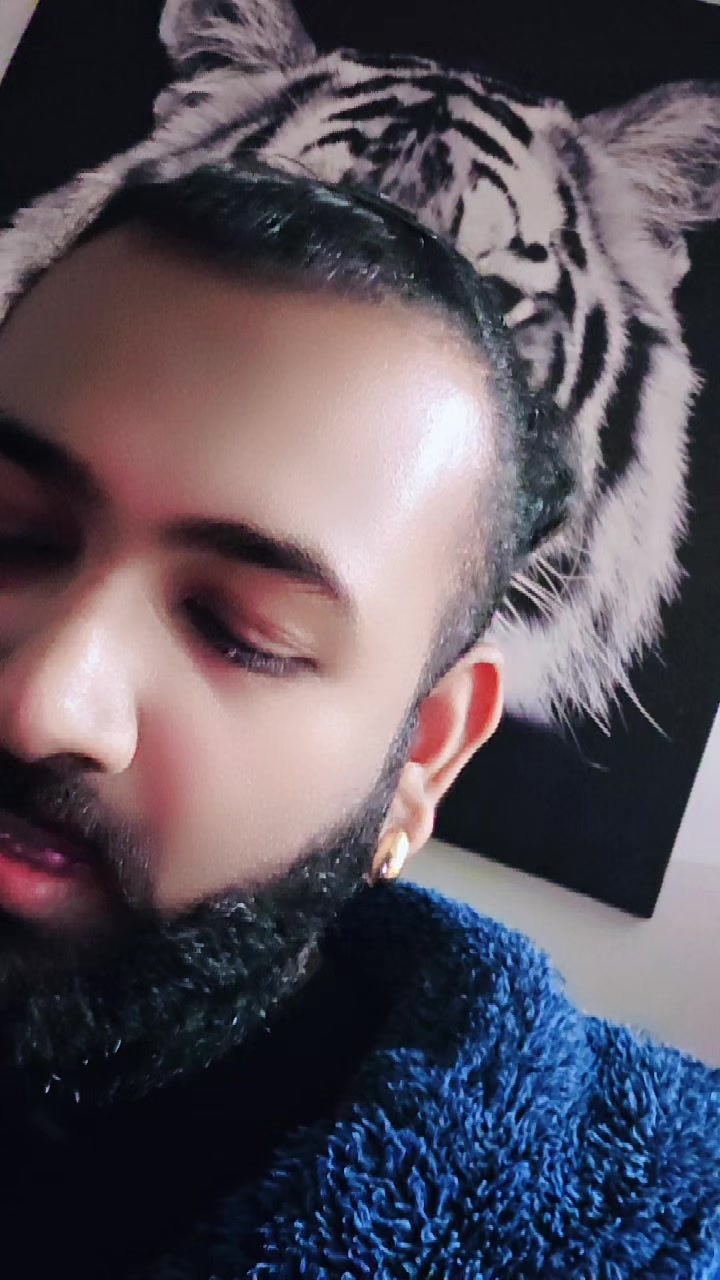 @BAHUBALI