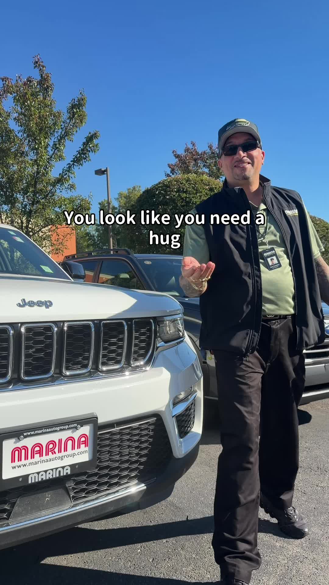 @Marina Auto Group