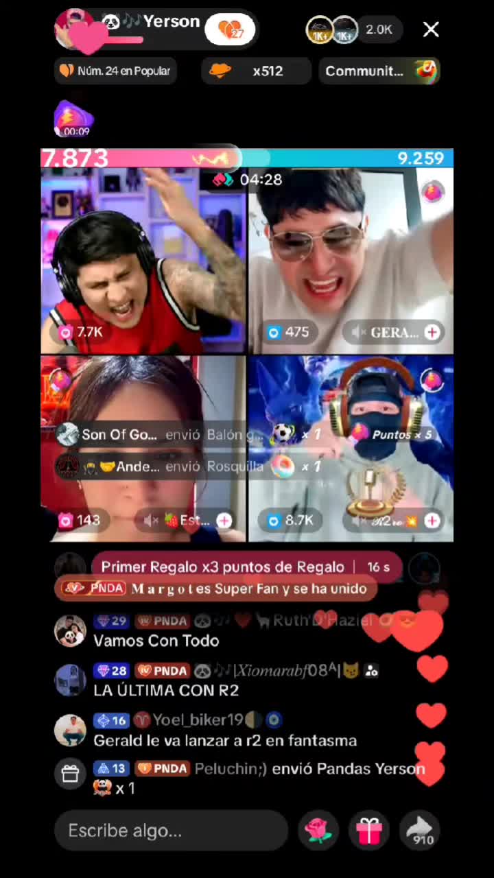 @Daniela 🐼🎶