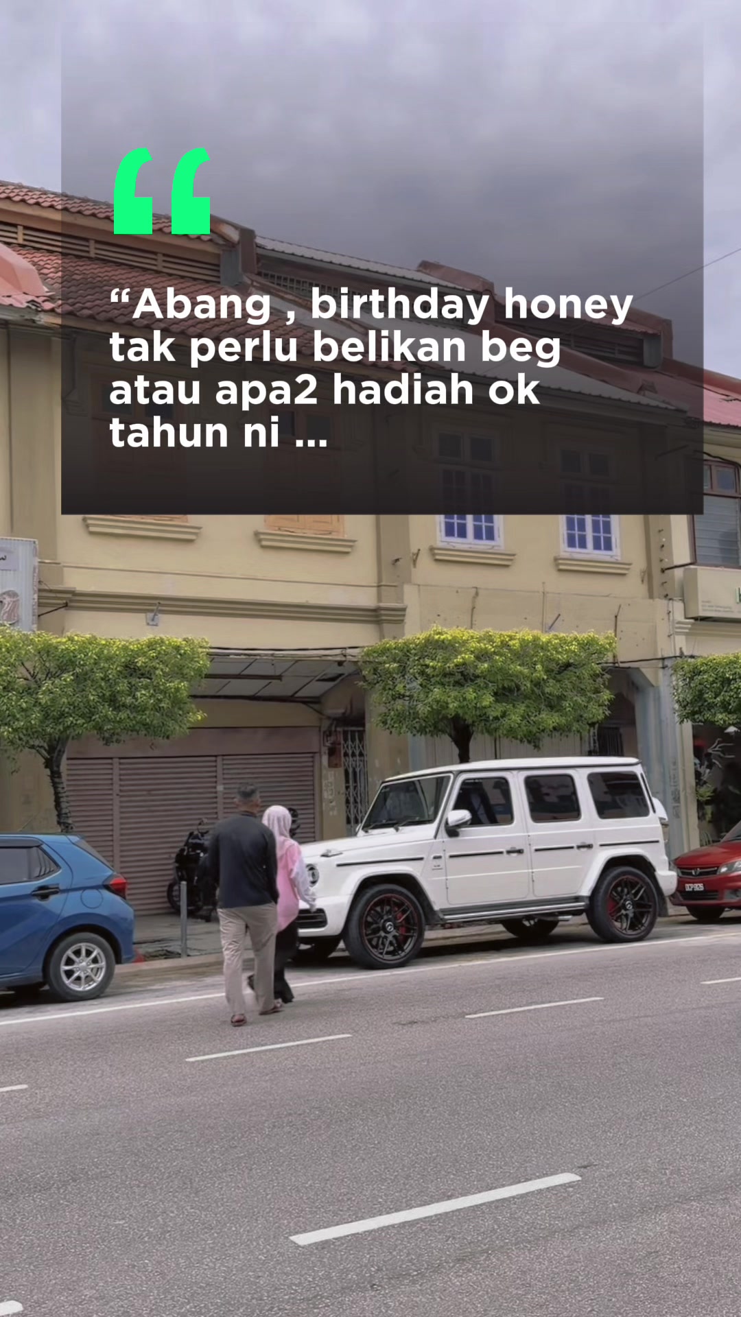 @Dr Hannan Yusof