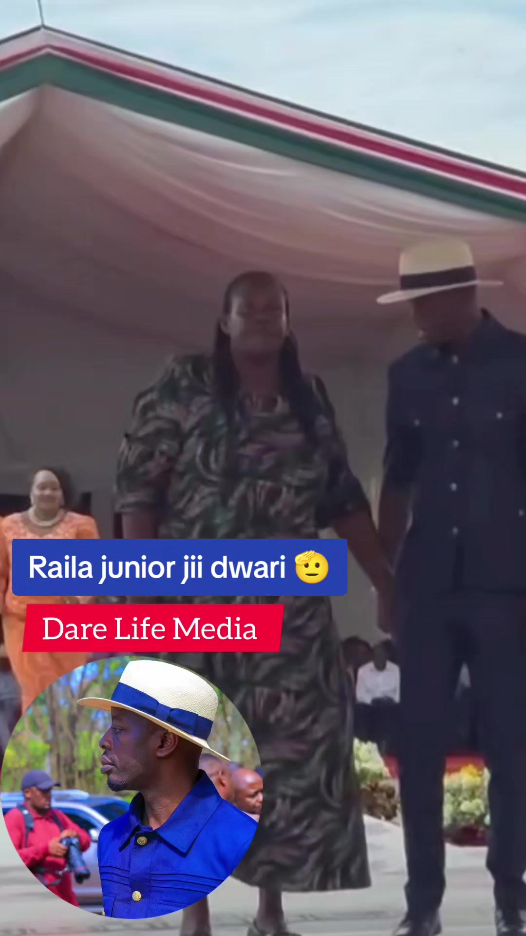 @Dare Life Media
