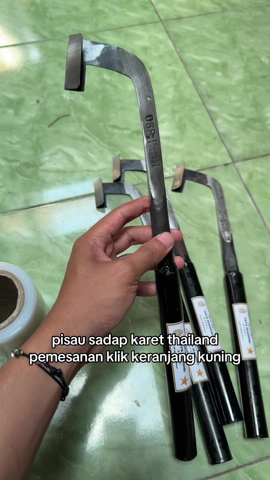 @JAYA MANDIRI STEEL