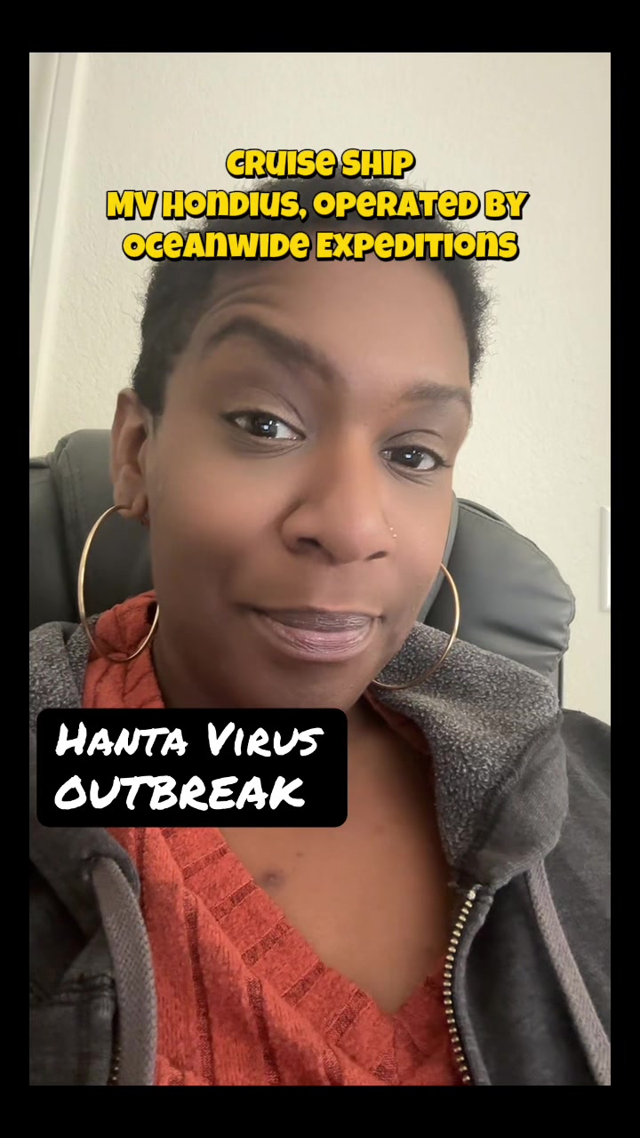 @LaRae