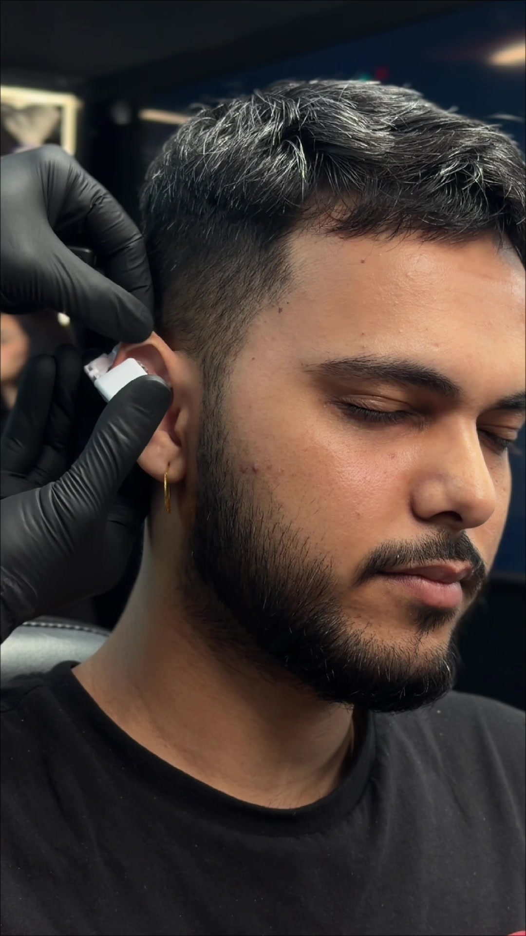 @Sunny nagar barber 🇨🇦