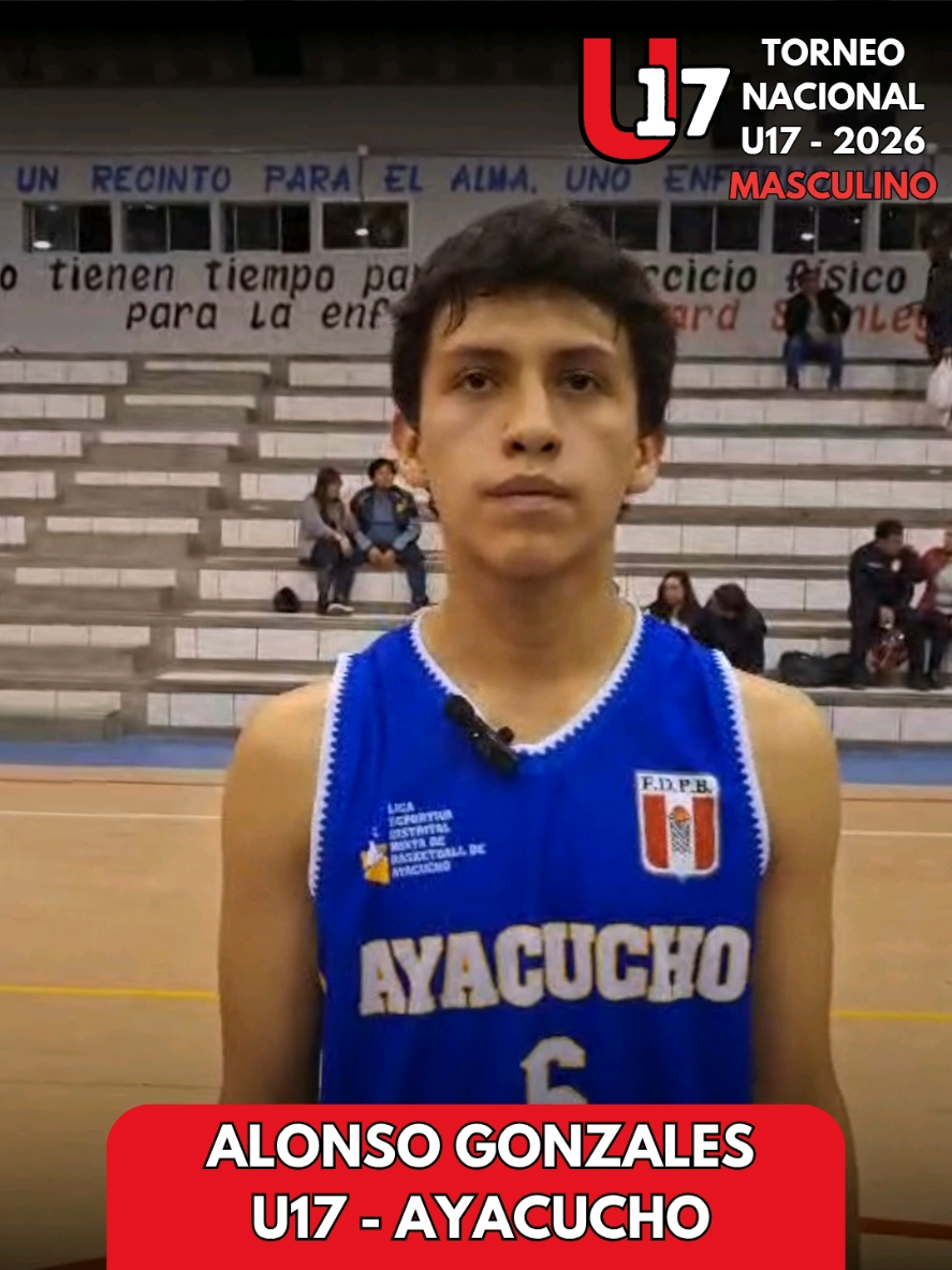 @PERUBASKET