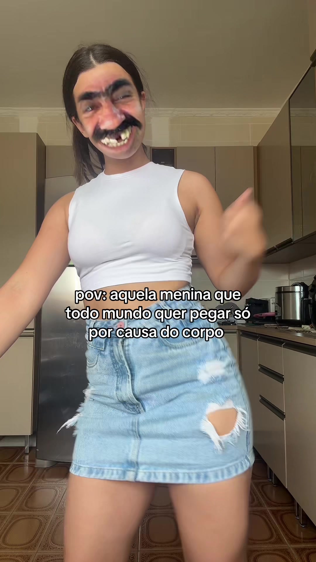 @bellinhaquentona2k26