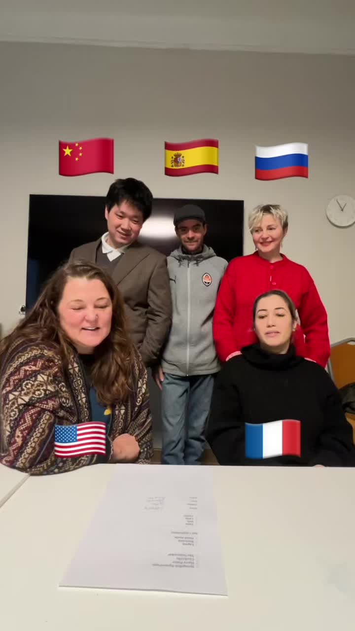 @Learn Russian - Liden&Denz