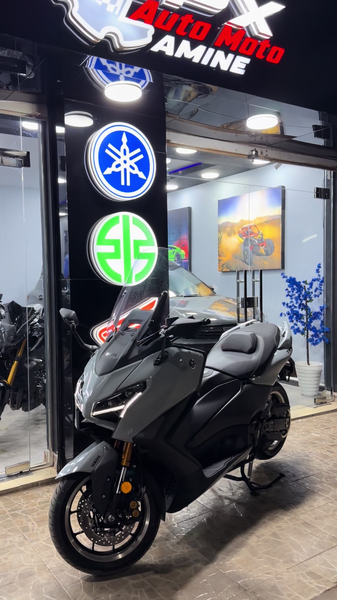 @GPX AUTO MOTO