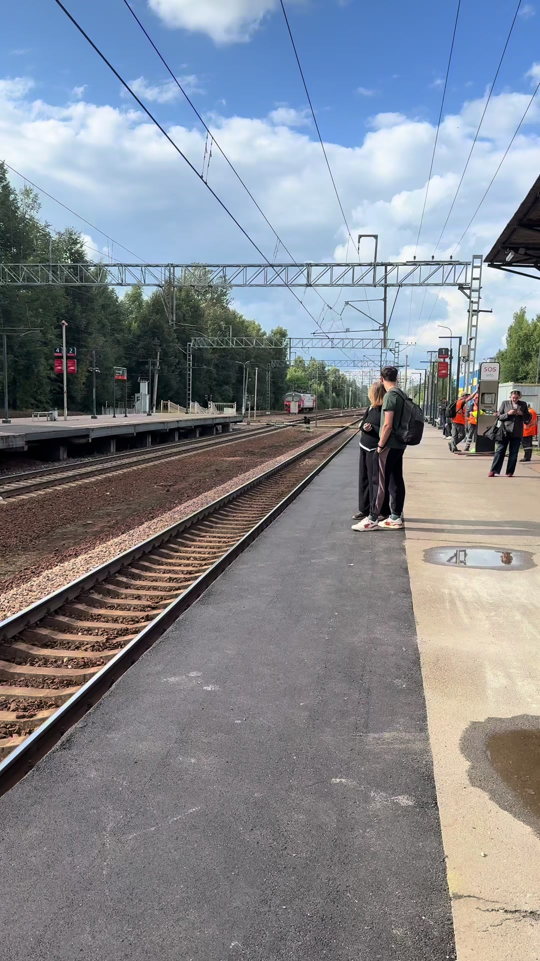 @Транспорт СПб