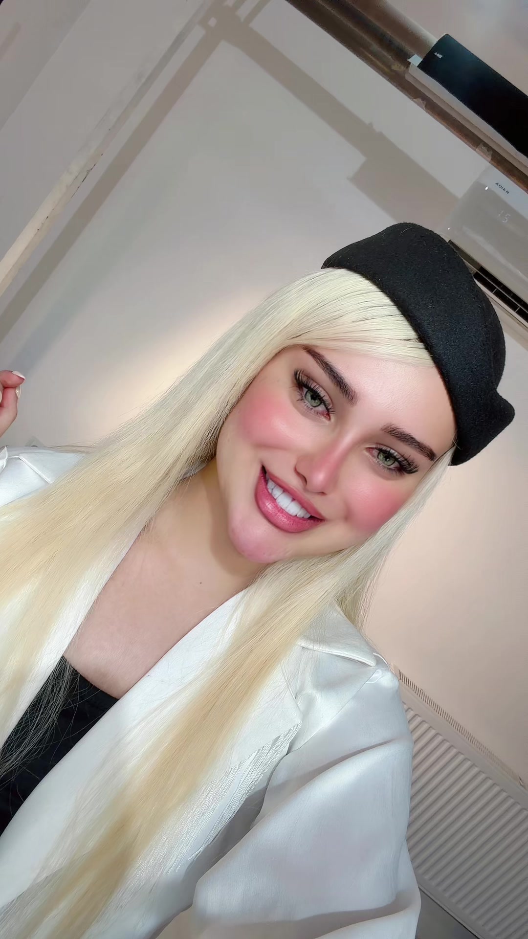 @Mahsasepahdost