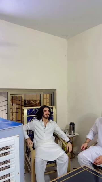 @بٹ ویلفیئر 313