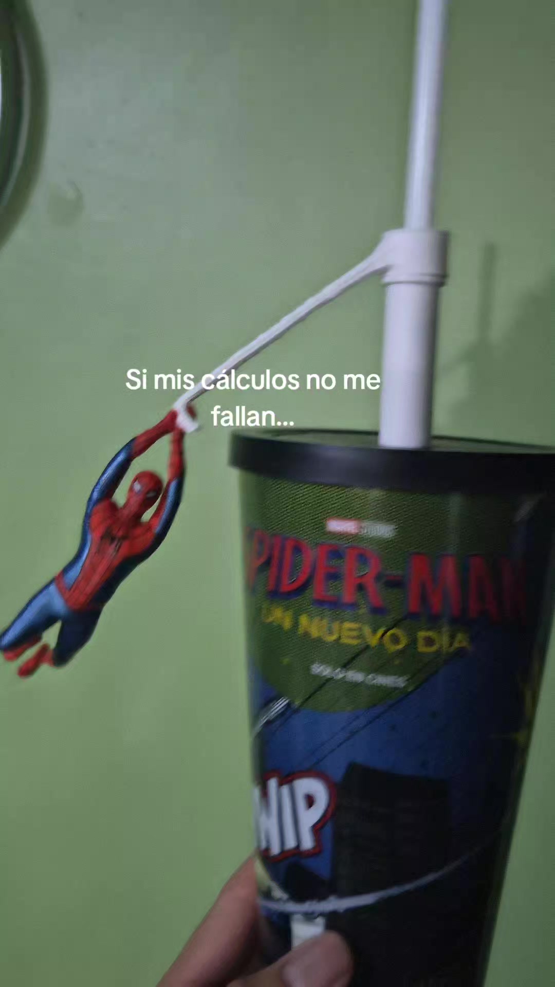 @Chuy Hernandez