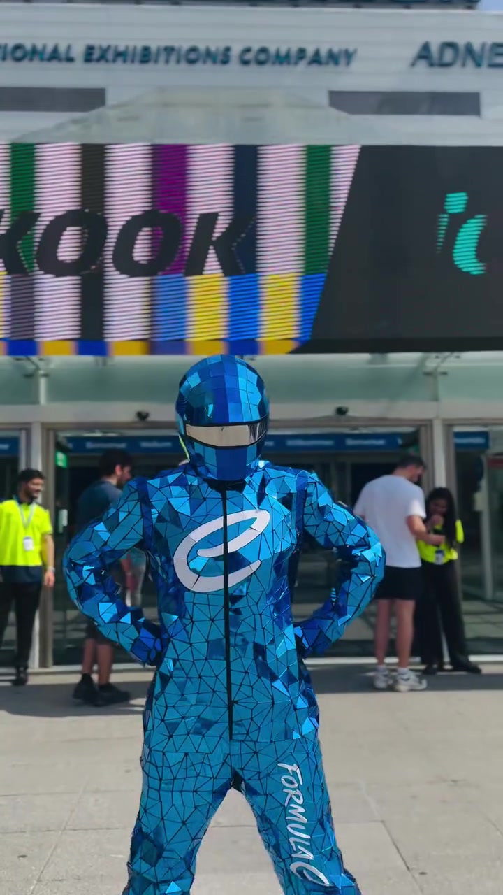 @vsledmirrorcostumes