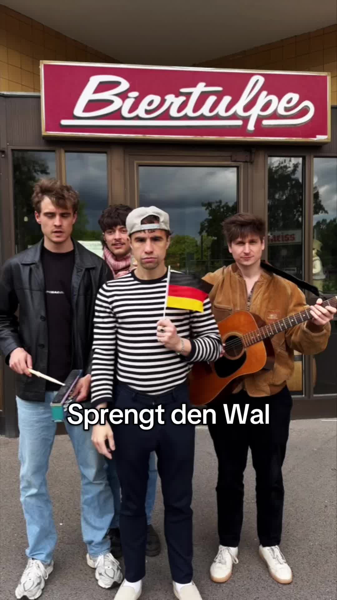 @TULPE