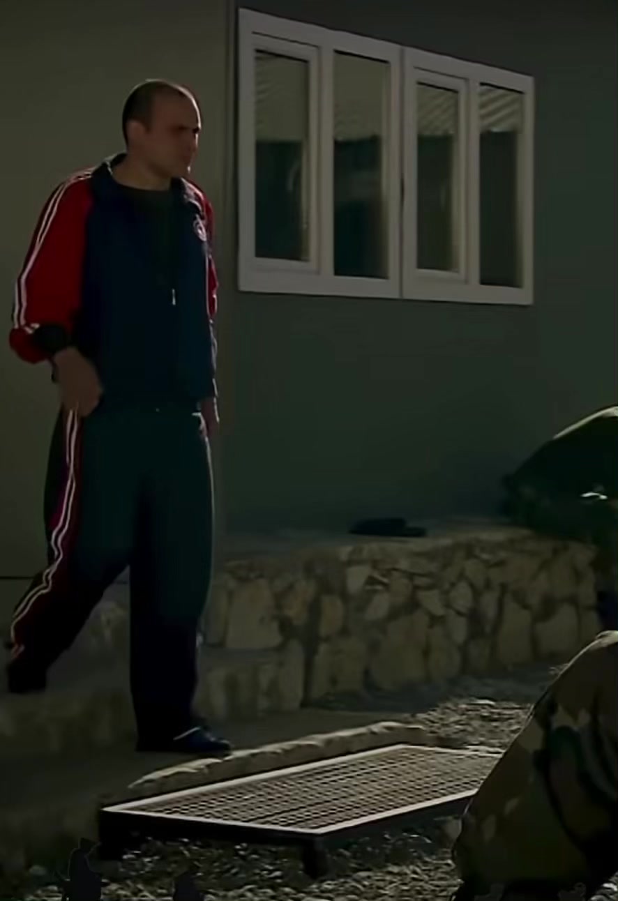 @Şeremet Kır