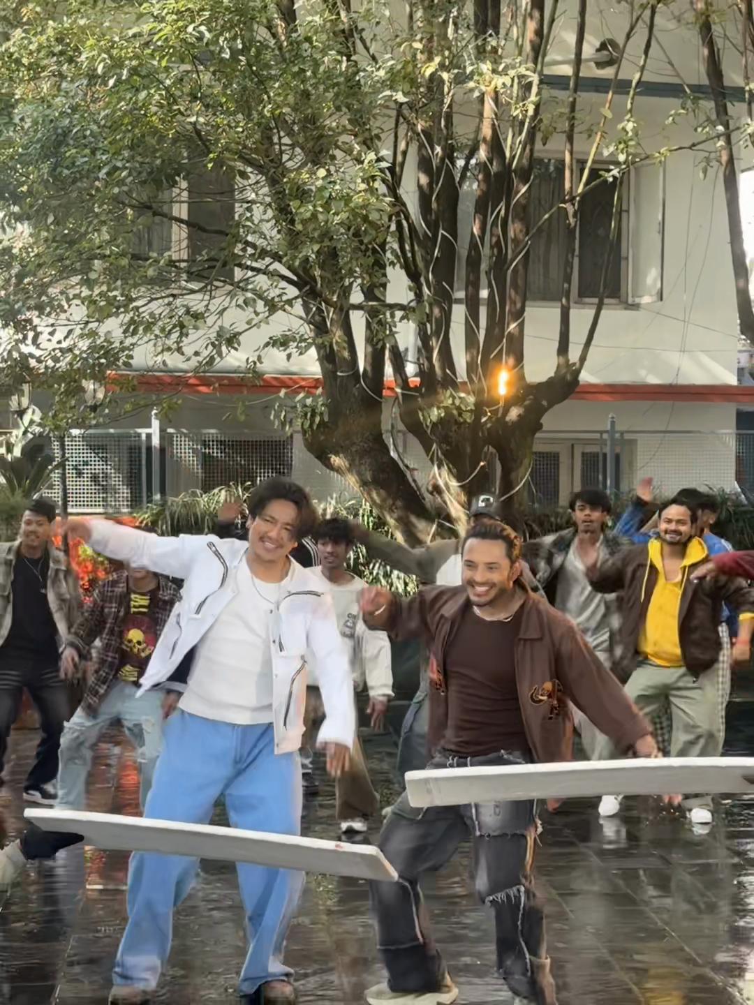 @प्रभात पाल ठकुरी