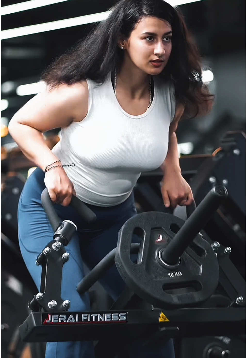 @Gym Girl 💕