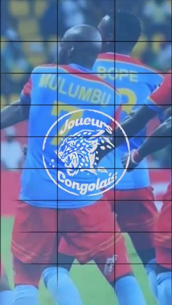 @Joueurs Congolais 🇨🇩🐆