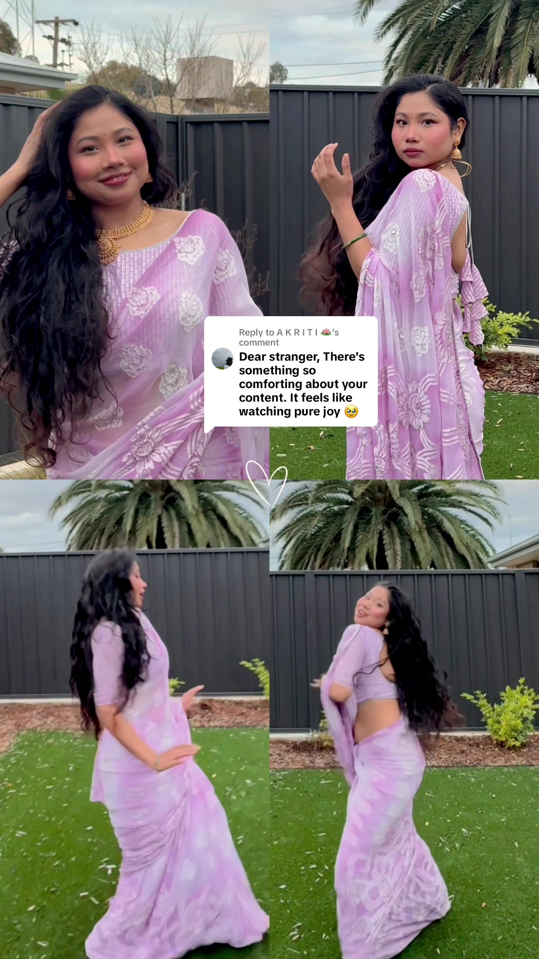 @प्रेम को भावना❤️