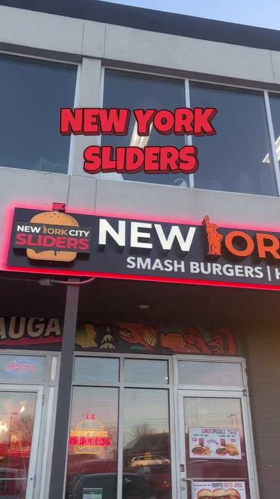 @Eat In Ontario 🍽️