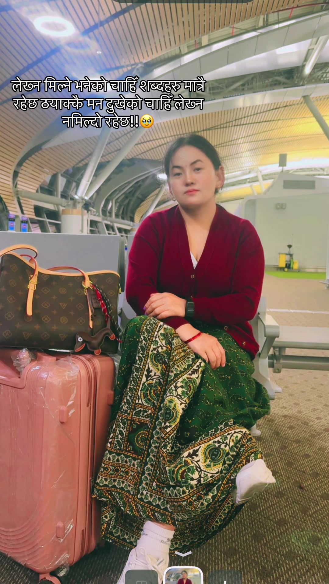 @लोप्चनस्या मेलिना 🇰🇷🇳🇵🌺