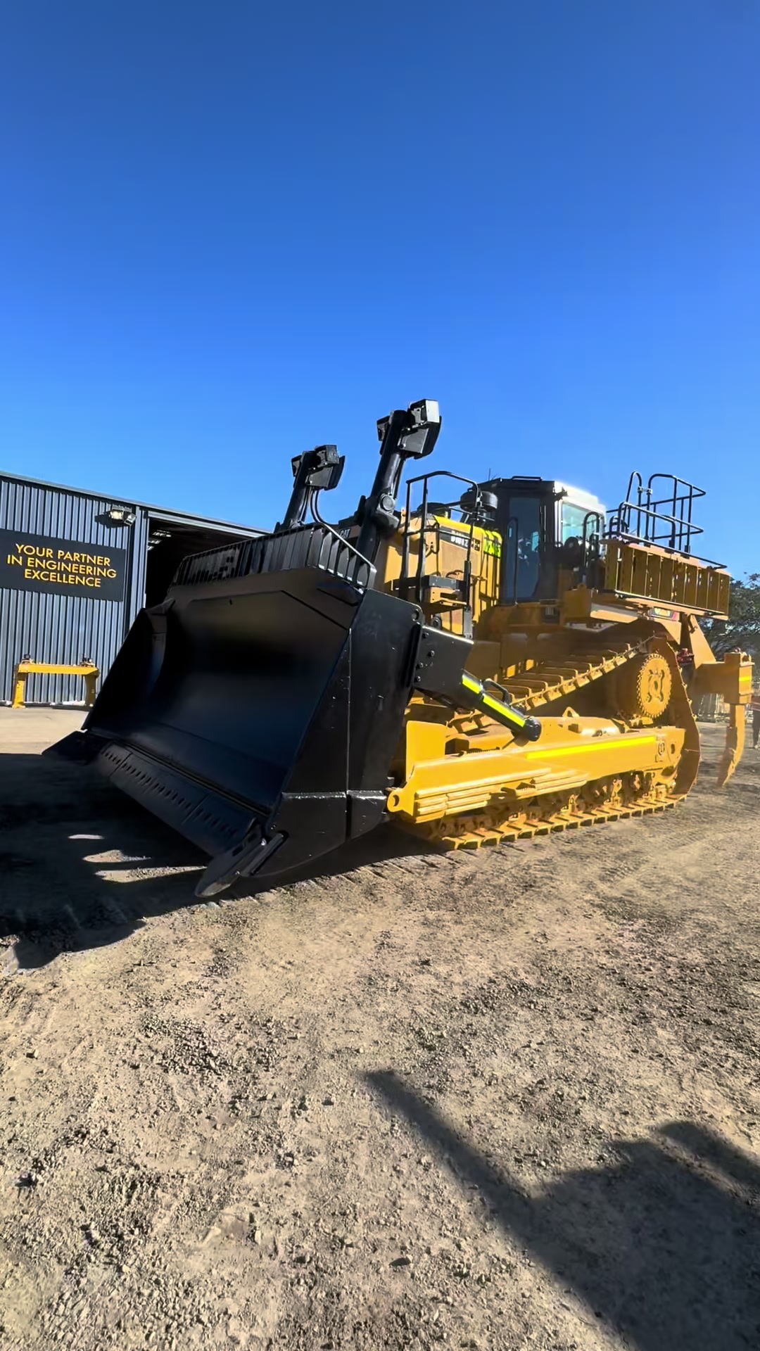 @Wil Austral Equipment