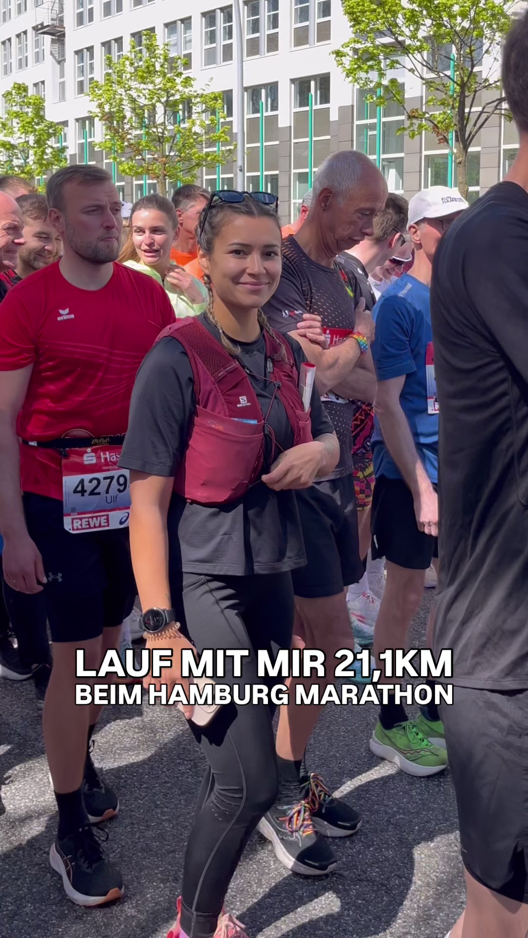 @Laila | Laufen & Reisen