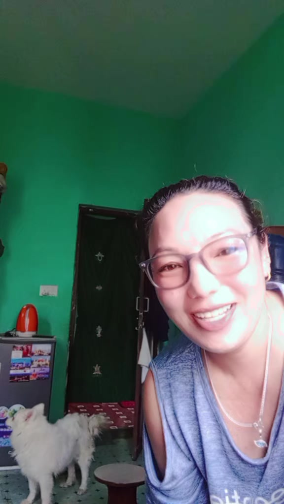 @kalimaya_, Tamang