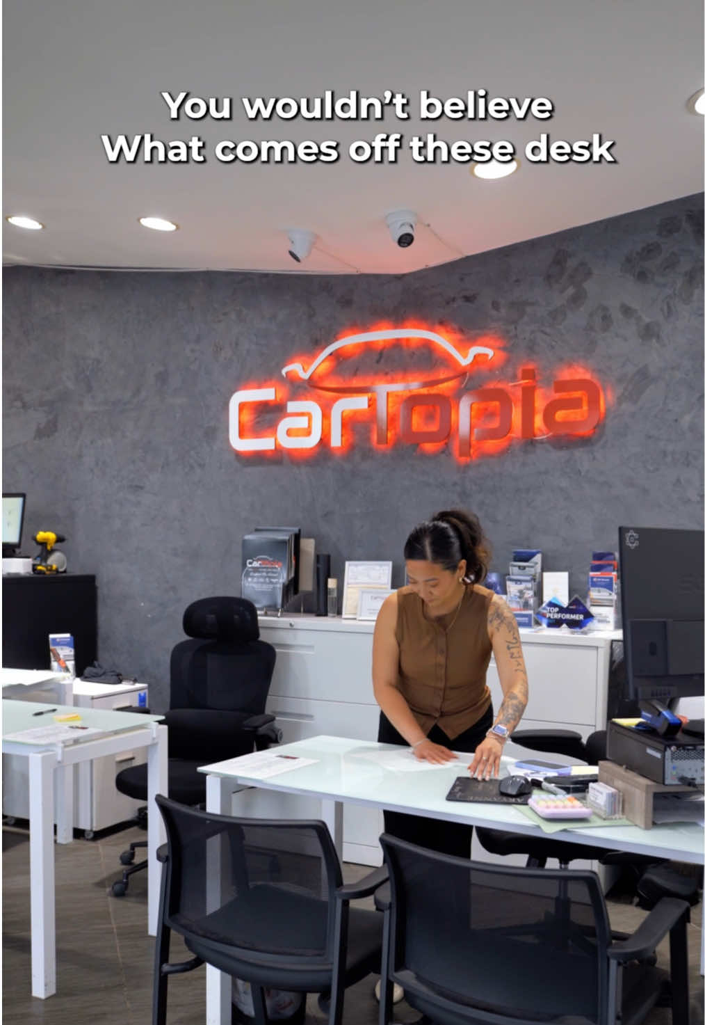 @Cartopia Auto Sales