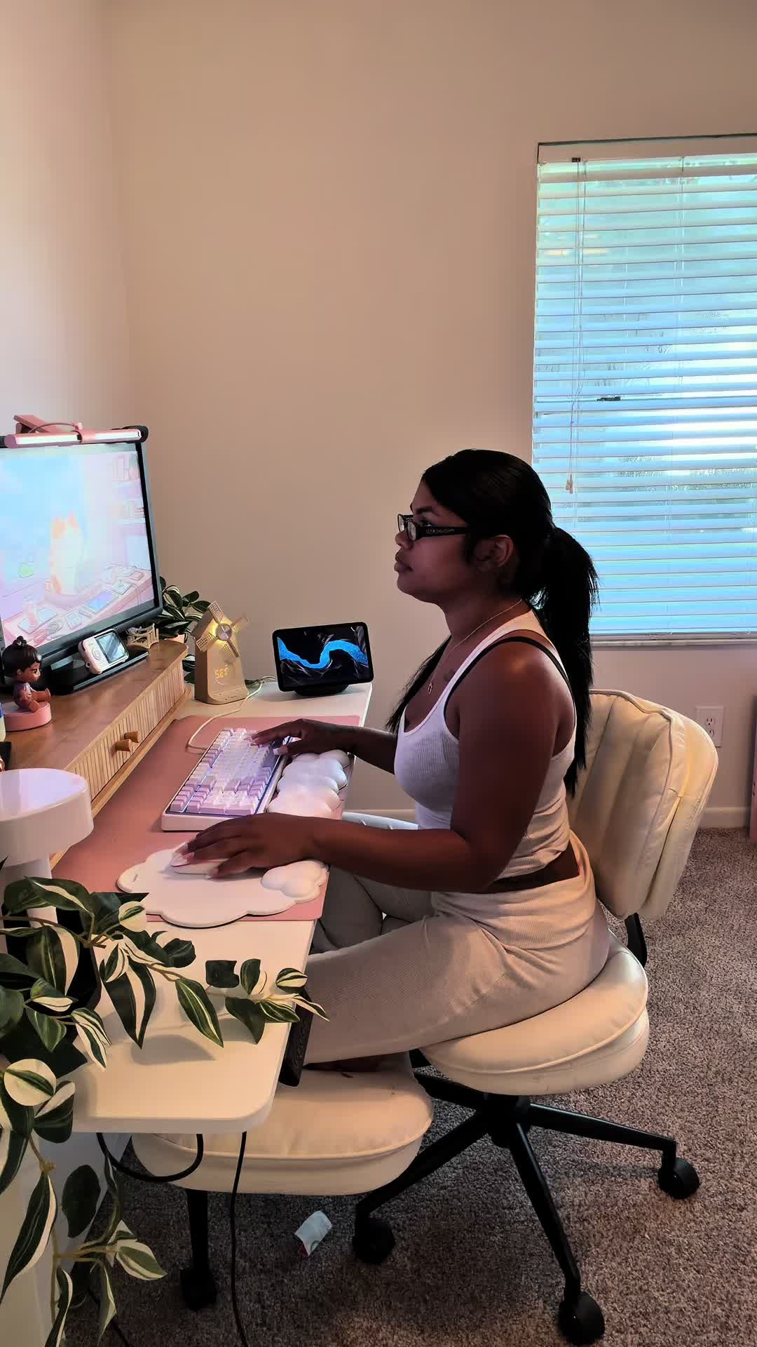 @Nita✨ WFH Girly 👩🏽&zwj;💻🌸