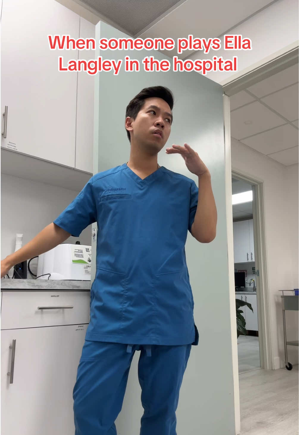 @Patrick Nguyen | PA-C