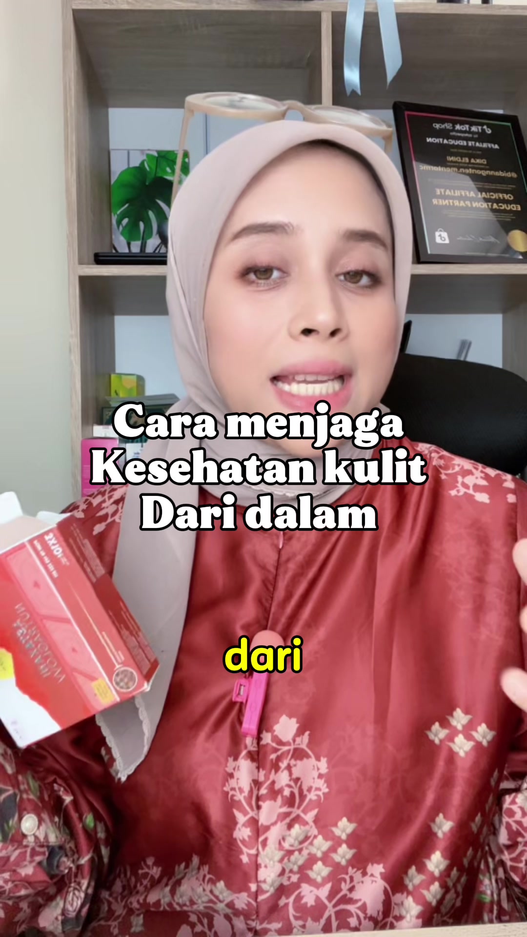 @BIDAN DIKA ELDINI🩺