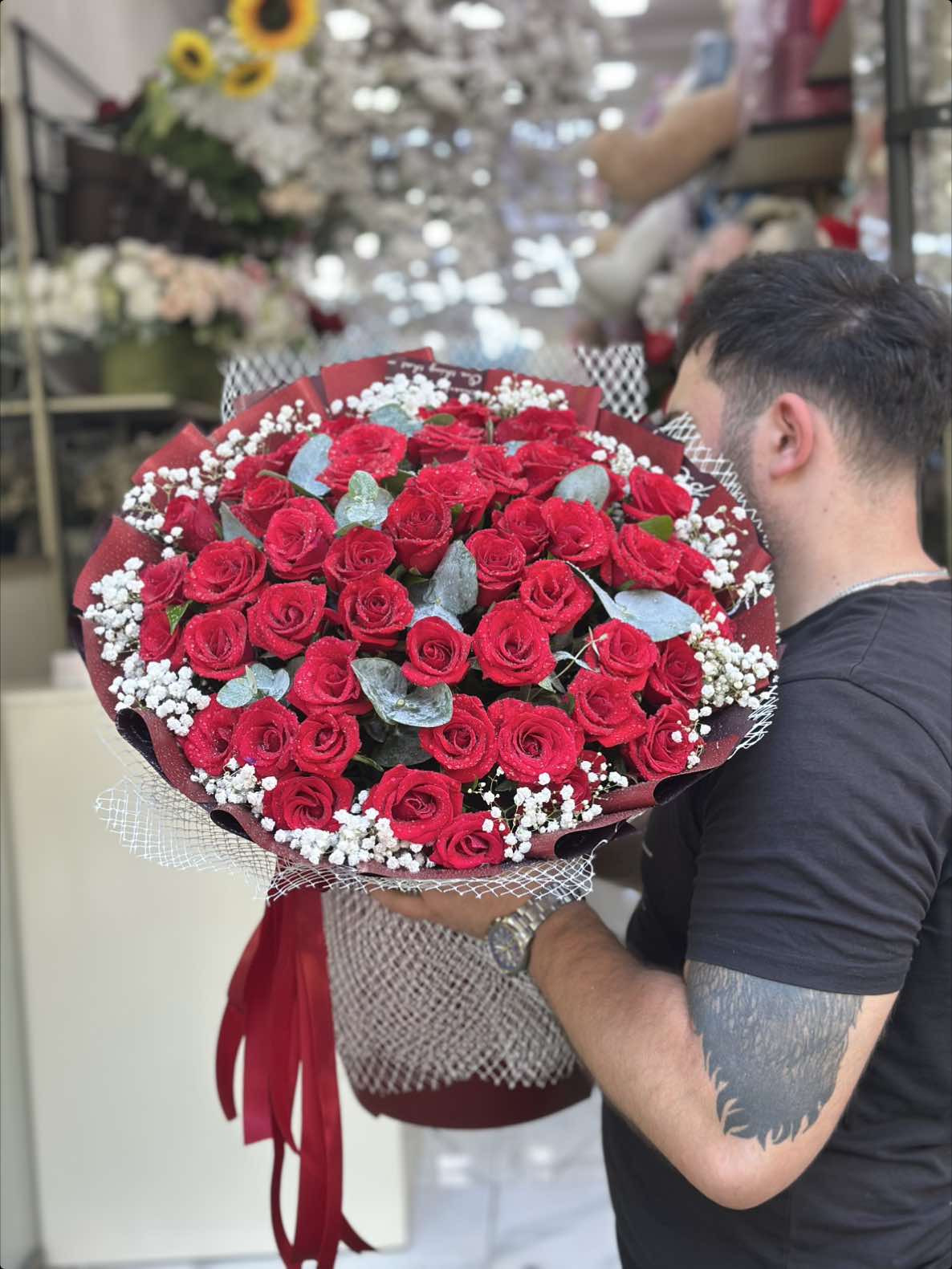 @Ağ &Ccedil;i&ccedil;əyim