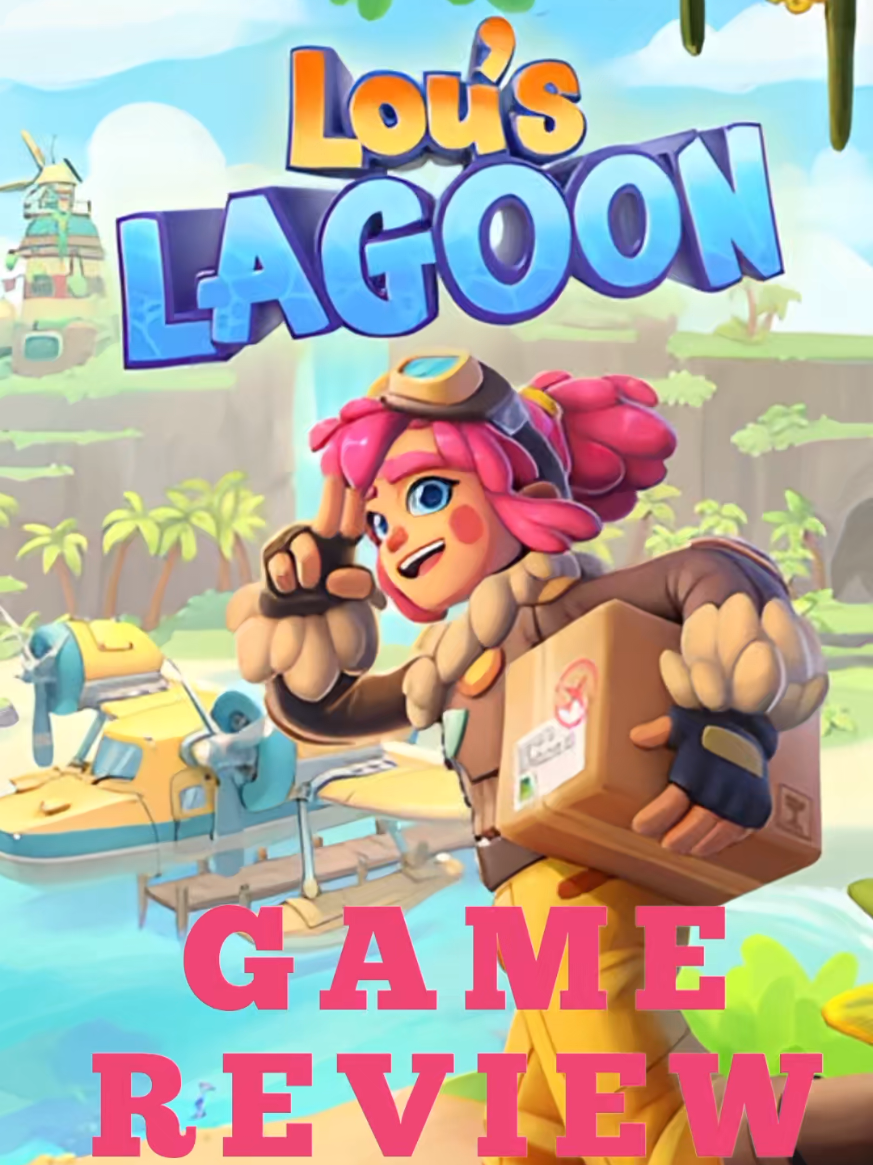 @Concise Game Reviews