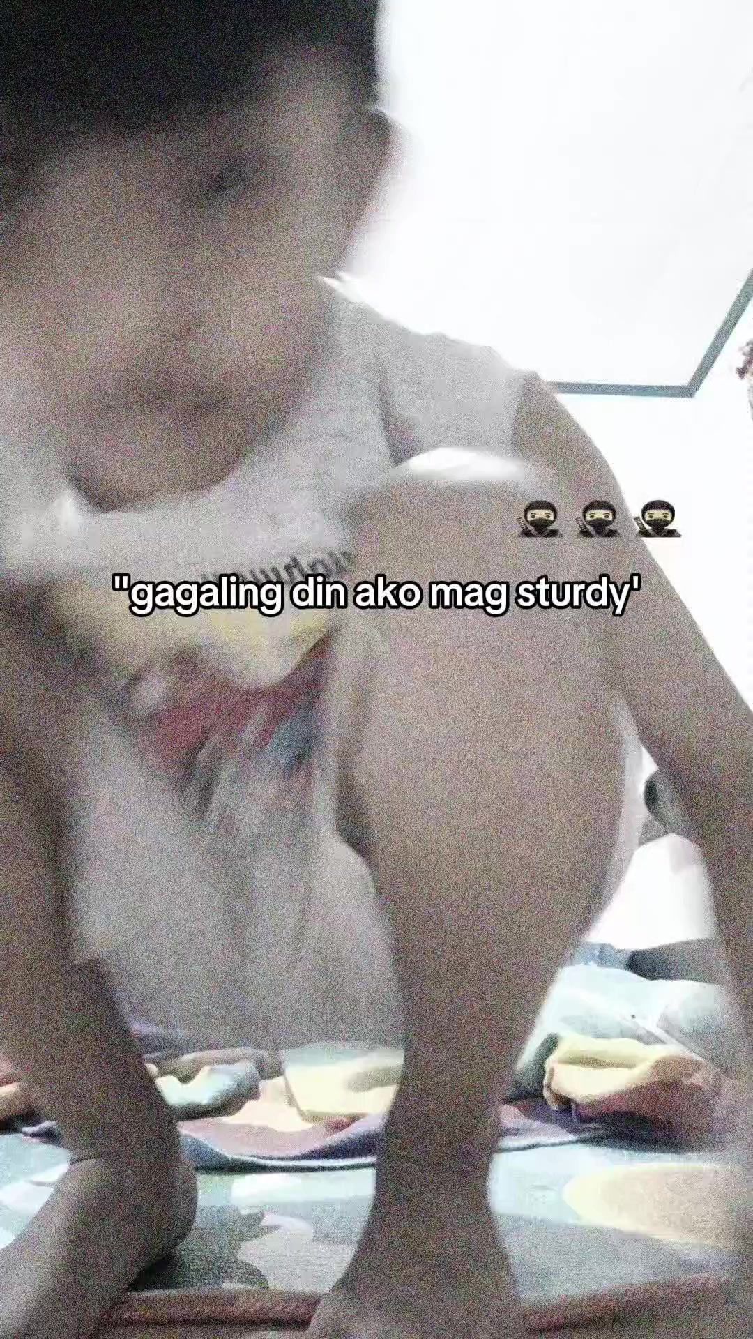@Mestiso na basagulero/Lester