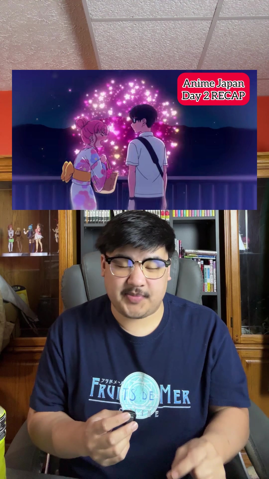 @Otaku News For You