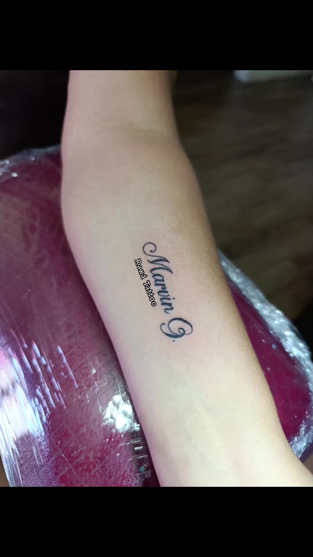 @Raxá Bz Tattoo Studio