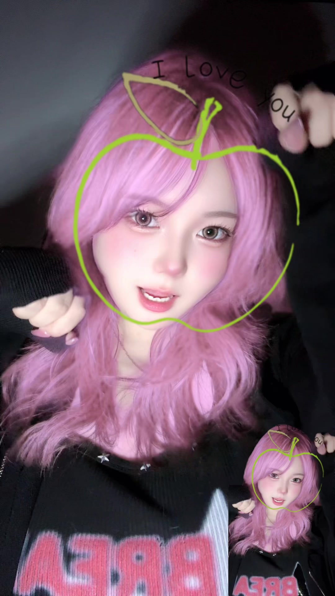 @セリヌン🍒💖