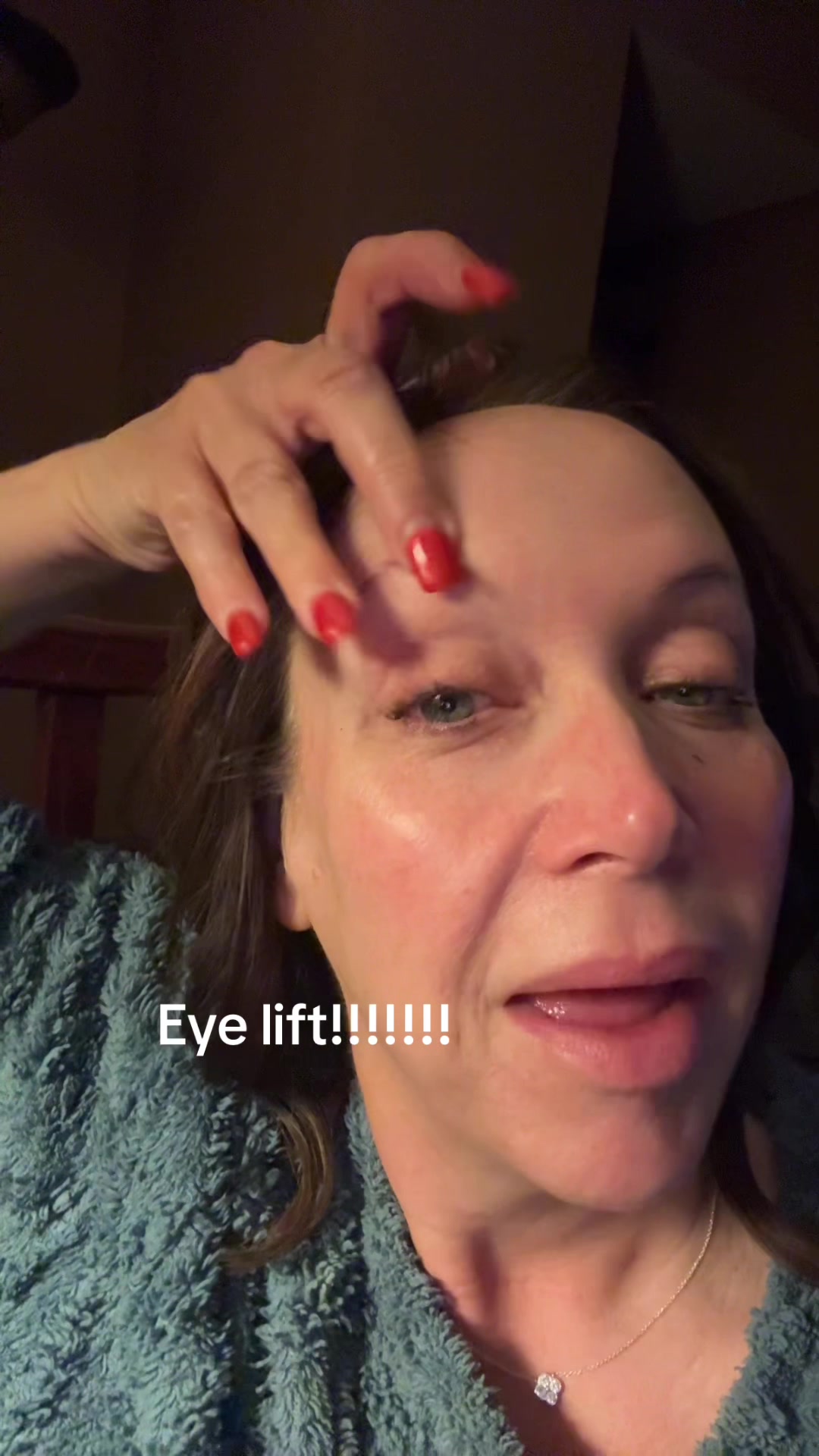 @Lis Danielson