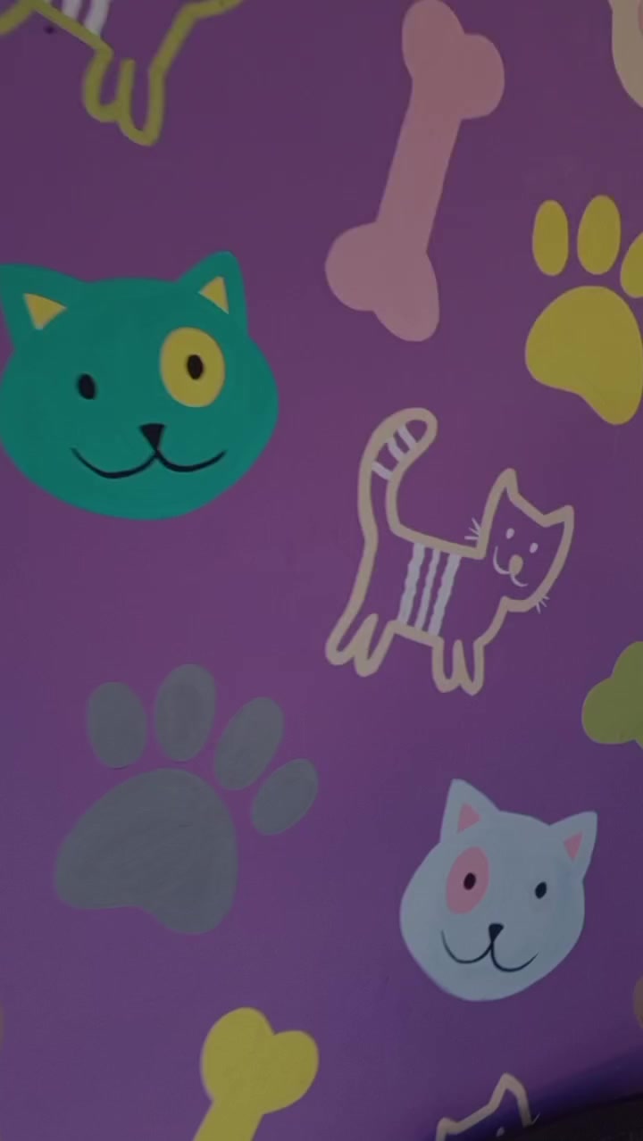 @VETERINARIA VET CENTER 💜